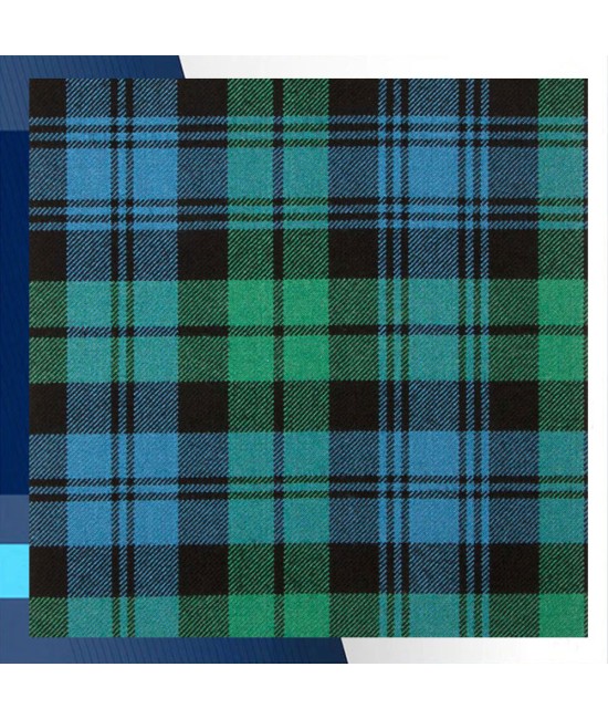 Grant Hunting Ancient Tartan Medium Weight Acrylic Fabric