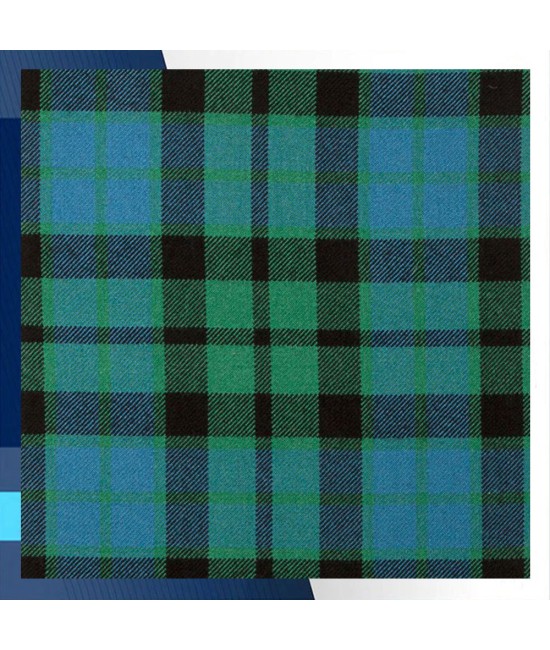 MacKay Ancient Tartan Medium Weight Acrylic Fabric