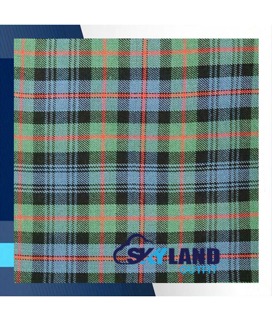 Scottish Murray of Athol Tartan 8 Yard Kilt Traditional Tartan Kilts