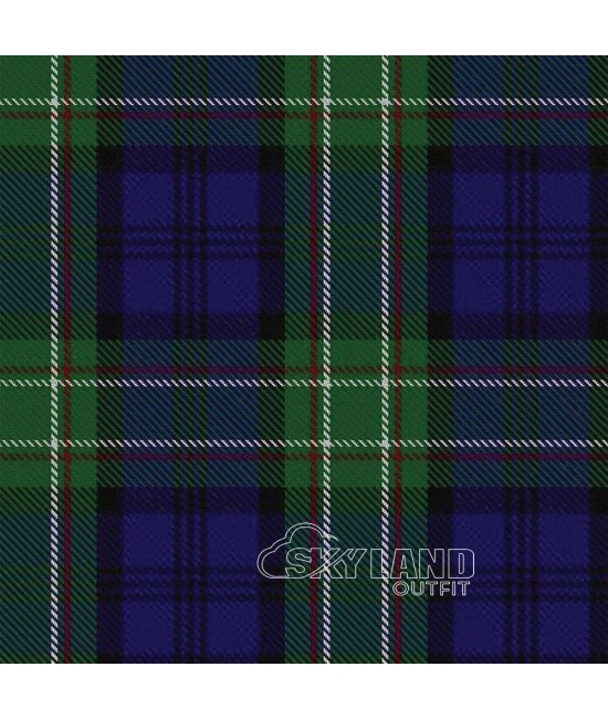 Allan Tartan Fabric 13 oz Acrylic – Scottish Clan Tartan by Yard Allan Tartan Fabric 13 oz Acrylic – Scottish Clan Tartan by Yard