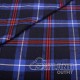 American National Tartan Fabric by the Yard | 16 oz Medium Weight American National Tartan Fabric by the Yard | 16 oz Medium Weight