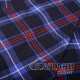American National Tartan Fabric by the Yard | 16 oz Medium Weight American National Tartan Fabric by the Yard | 16 oz Medium Weight
