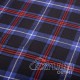 American National Tartan Fabric by the Yard | 16 oz Medium Weight American National Tartan Fabric by the Yard | 16 oz Medium Weight