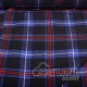 American National Tartan Fabric by the Yard | 16 oz Medium Weight American National Tartan Fabric by the Yard | 16 oz Medium Weight