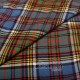 Anderson Ancient Tartan Fabric by the Yard – 16oz Acrylic Wool