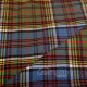 Anderson Ancient Tartan Fabric by the Yard – 16oz Acrylic Wool