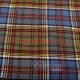 Anderson Ancient Tartan Fabric by the Yard – 16oz Acrylic Wool