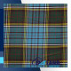 Anderson Modern Tartan Medium Weight Acrylic Fabric