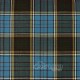 Anderson Tartan Fabric Medium Weight Acrylic