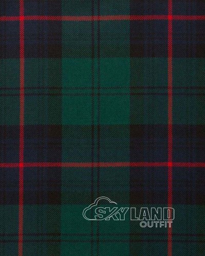 Armstrong Modern Tartan Acrylic Fabric – 16 oz | 54″ Wide Armstrong Modern Tartan Acrylic Fabric – 16 oz | 54″ Wide