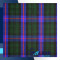 Armstrong Modern Tartan Medium Weight Acrylic Fabric