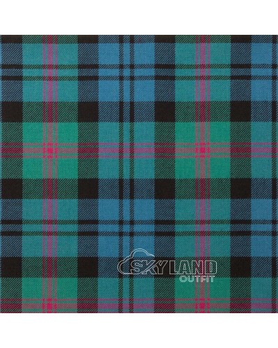Baird Ancient Tartan Medium Weight Acrylic Fabric