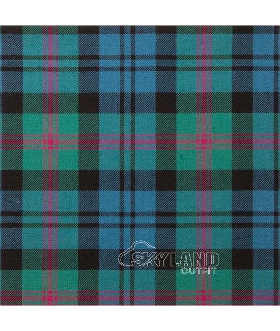 Baird Ancient Tartan Medium Weight Acrylic Fabric