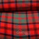 Bates Tartan Fabric by the Yard – 16oz Acrylic Wool Bates Tartan Fabric by the Yard – 16oz Acrylic Wool