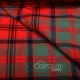 Bates Tartan Fabric by the Yard – 16oz Acrylic Wool Bates Tartan Fabric by the Yard – 16oz Acrylic Wool