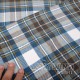 Stewart Dress Blue Tartan Fabric by the Yard | 16 oz Medium Weight Stewart Dress Blue Tartan Fabric by the Yard | 16 oz Medium Weight
