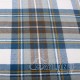 Stewart Dress Blue Tartan Fabric by the Yard | 16 oz Medium Weight Stewart Dress Blue Tartan Fabric by the Yard | 16 oz Medium Weight