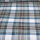 Stewart Dress Blue Tartan Fabric by the Yard | 16 oz Medium Weight Stewart Dress Blue Tartan Fabric by the Yard | 16 oz Medium Weight