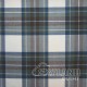 Stewart Dress Blue Tartan Fabric by the Yard | 16 oz Medium Weight Stewart Dress Blue Tartan Fabric by the Yard | 16 oz Medium Weight