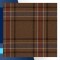 Bonnie Banks Tartan Medium Weight Acrylic Fabric