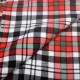 Borthwick Dress Tartan Fabric by the Yard – 16oz Acrylic Wool Borthwick Dress Tartan Fabric by the Yard – 16oz Acrylic Wool