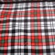 Borthwick Dress Tartan Fabric by the Yard – 16oz Acrylic Wool Borthwick Dress Tartan Fabric by the Yard – 16oz Acrylic Wool