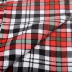 Borthwick Dress Tartan Fabric by the Yard – 16oz Acrylic Wool Borthwick Dress Tartan Fabric by the Yard – 16oz Acrylic Wool