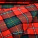 Boyd Ancient Tartan Fabric by the Yard | 16 oz Medium Weight Boyd Ancient Tartan Fabric by the Yard | 16 oz Medium Weight