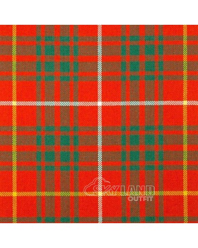 Bruce Ancient Tartan Fabric 13 oz Acrylic – Tartan by the Yard