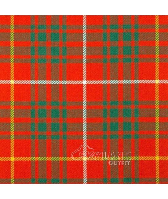 Bruce Ancient Tartan Fabric 13 oz Acrylic – Tartan by the Yard Bruce Ancient Tartan Fabric 13 oz Acrylic – Tartan by the Yard