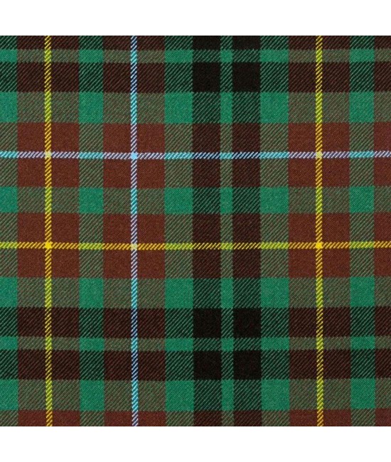 Buchanan Hunting Tartan 16 Oz Acrylic Wool Fabric Buchanan Hunting Tartan 16 Oz Acrylic Wool Fabric