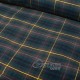 Buchanan Hunting Tartan 13 Oz Acrylic Wool Fabric Buchanan Hunting Tartan 13 Oz Acrylic Wool Fabric