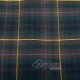 Buchanan Hunting Tartan 13 Oz Acrylic Wool Fabric Buchanan Hunting Tartan 13 Oz Acrylic Wool Fabric