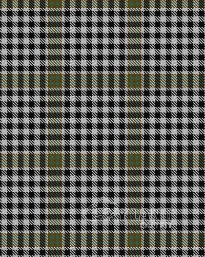 Burns Check Tartan Fabric 13 oz Acrylic – Scottish Tartan by Yard