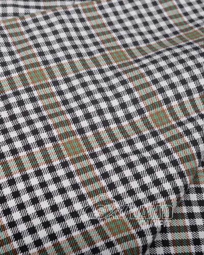 Burns Check Tartan Fabric 16 oz Acrylic – Scottish Tartan by Yard