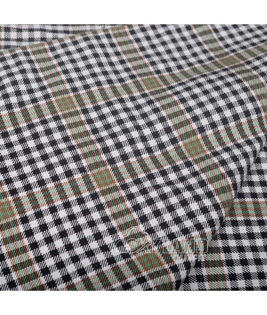Burns Check Tartan Fabric 16 oz Acrylic – Scottish Tartan by Yard Burns Check Tartan Fabric 16 oz Acrylic – Scottish Tartan by Yard