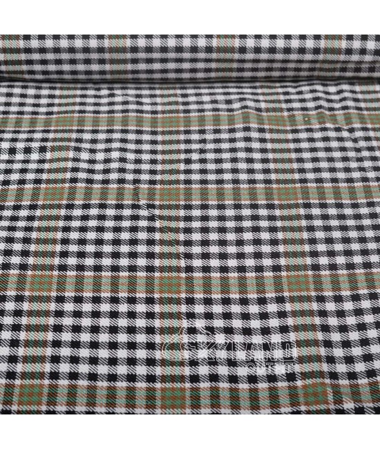 Burns Check Tartan Fabric 16 oz Acrylic – Scottish Tartan by Yard Burns Check Tartan Fabric 16 oz Acrylic – Scottish Tartan by Yard