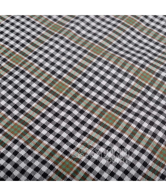 Burns Check Tartan Fabric 16 oz Acrylic – Scottish Tartan by Yard Burns Check Tartan Fabric 16 oz Acrylic – Scottish Tartan by Yard