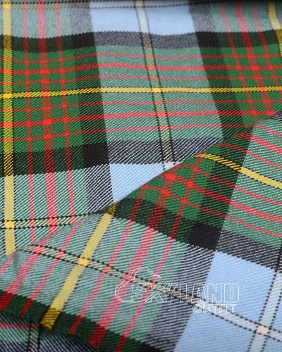 California State Tartan Fabric by the Yard – 16 Oz Acrylic California State Tartan Fabric by the Yard – 16 Oz Acrylic