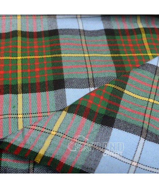 California State Tartan Fabric by the Yard – 16 Oz Acrylic California State Tartan Fabric by the Yard – 16 Oz Acrylic