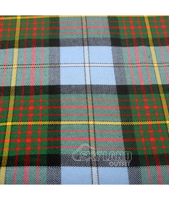 California State Tartan Fabric by the Yard – 16 Oz Acrylic California State Tartan Fabric by the Yard – 16 Oz Acrylic