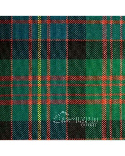 Cameron of Erracht Ancient Tartan Fabric by Yard | Medium Weight Acrylic