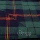 Carmichael Modern Tartan Fabric | 16 oz by Yard Carmichael Modern Tartan Fabric | 16 oz by Yard