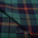 Carmichael Modern Tartan Fabric | 16 oz by Yard Carmichael Modern Tartan Fabric | 16 oz by Yard