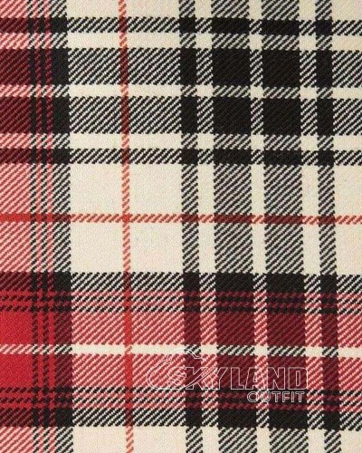 Casey Dress Tartan Fabric 13 oz Acrylic – Scottish Tartan by Yard