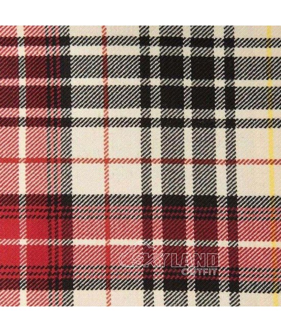 Casey Dress Tartan Fabric 13 oz Acrylic – Scottish Tartan by Yard
