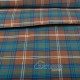 Chisholm Hunting Ancient Tartan Fabric by the Yard | 16 oz Medium Weight