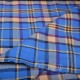 Cian Tartan Fabric | 16 oz Acrylic by Yard Cian Tartan Fabric | 16 oz Acrylic by Yard