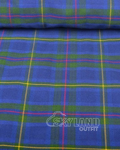 Clan Miller Tartan Fabric 16 oz Acrylic – Scottish Tartan by the Yard Clan Miller Tartan Fabric 16 oz Acrylic – Scottish Tartan by the Yard