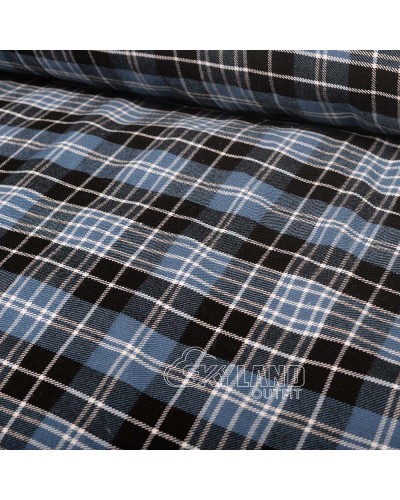 Clark Ancient Tartan Fabric 16 oz Acrylic – Scottish Tartan by the Yard